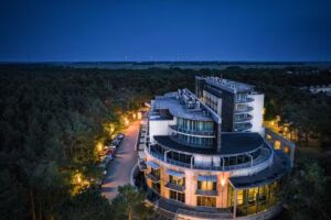 Havet Hotel Resort & Spa