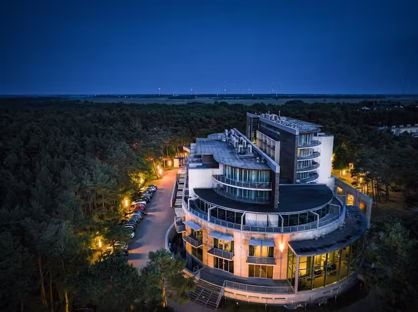 Havet Hotel Resort & Spa