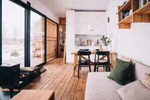 hejHUS in Strzyże | Haus zu vermieten