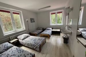 Hel Caravans Village