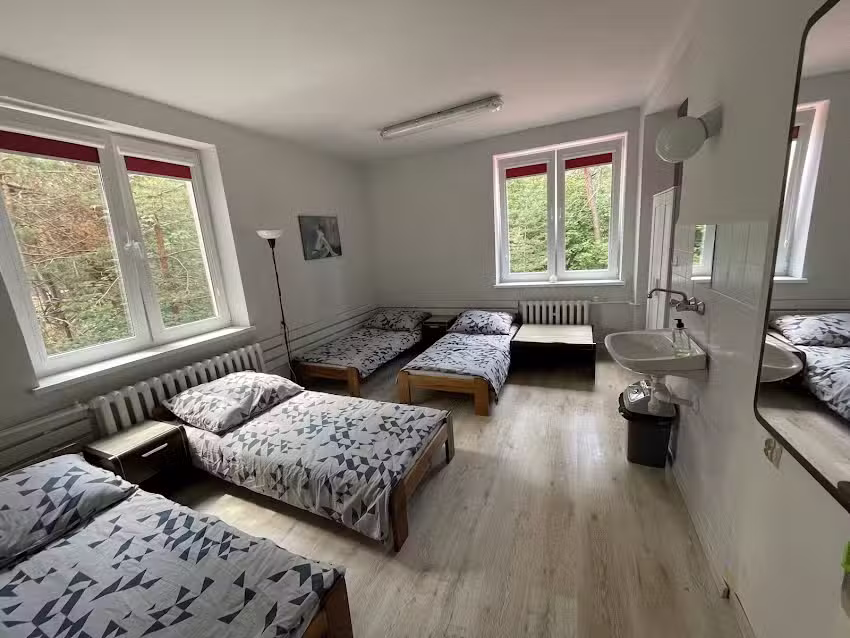 Hel Caravans Village