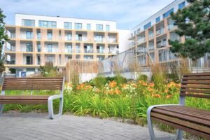 HelApart – Casa Baia