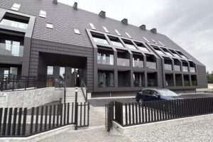 HelApart Czarna Perła