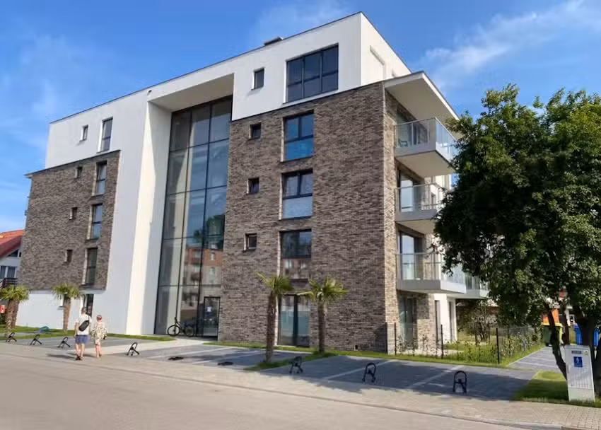 HelApart – Kaszubska Bryza II