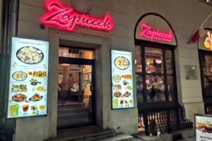 Helvetia Plus B&B – Rooms and Apartments