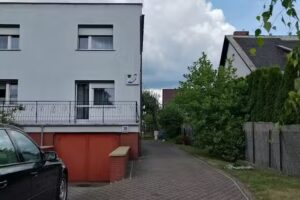 Herdzik Cecylia. Noclegi, pokoje gościnne