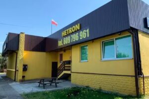 Hetron – Unterkunft und Veranstaltungen für besondere Anlässe