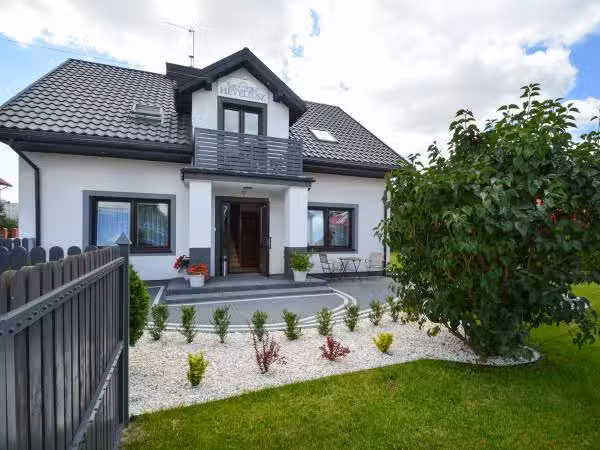 Hevelius Cheap Accommodation