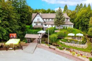 Hexe – Unterkunft | Restaurant | Pizzeria | Verein