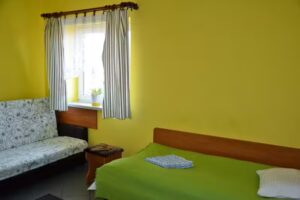 Highway’s motel bar