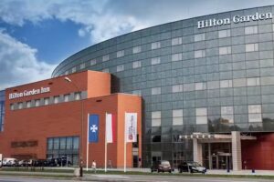 Hilton Garden Inn Rzeszów