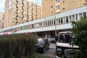 Hipstel – hostel & more…