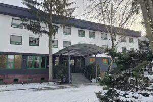 Holi Resort | Ferienwohnungen in Serock | Apartments am Stausee