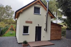 Ferienhaus Lawendowa Przystań, Miszkowice 97A