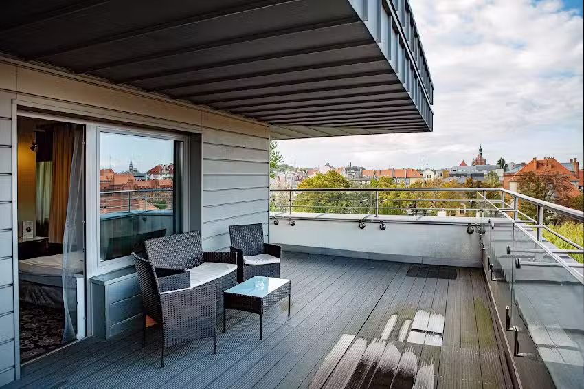 Holiday Inn Bydgoszcz