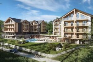 Holiday Inn Resort Szklarska Poreba Happy Valley by IHG