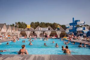 Holiday Park & Resort Niechorze