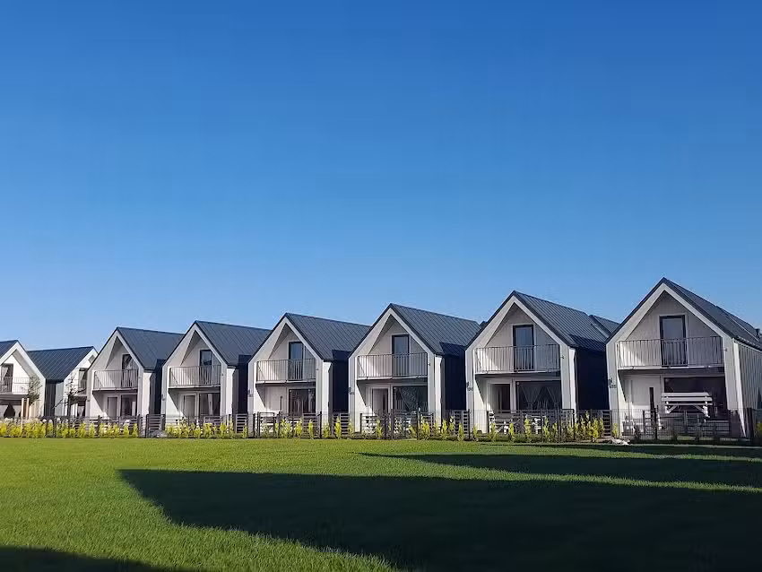 Holiday Park & Resort Uzdrowisko Cieplice Zdrój