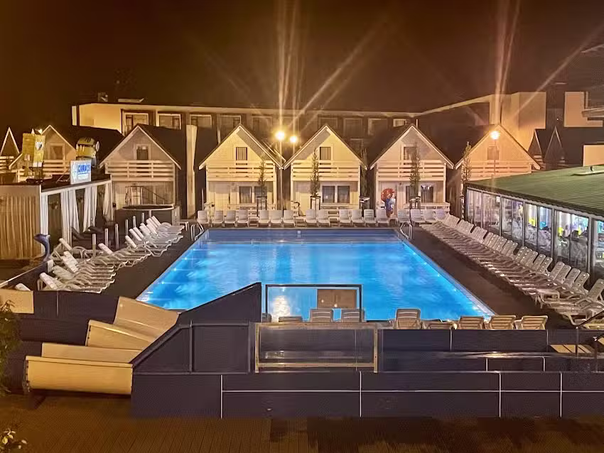 Holiday Park & Resort