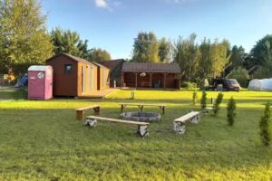 Holiday Resort Zakątek Łeba