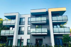 Holiday Siesta – Guesthouse and Cottages Rewal