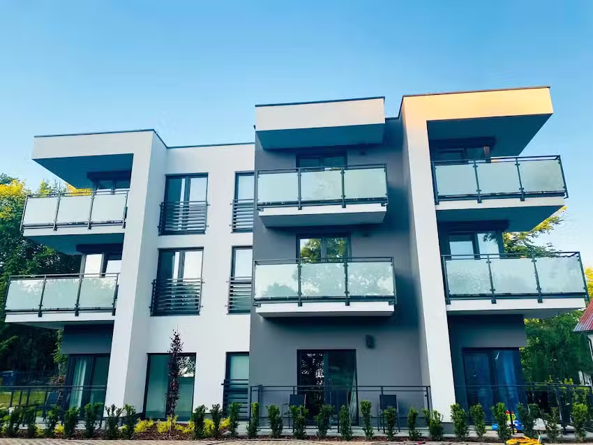 Holiday Siesta – Guesthouse and Cottages Rewal