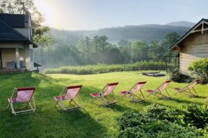 Holimo Hotel Restaurant & Spa