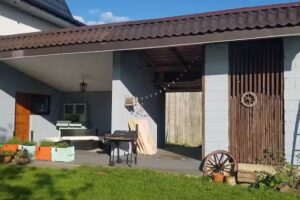 Ganzheitlicher Ansatz – eine wohltuende Auszeit am Bug River