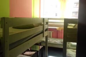 Honey Hostel Centrum