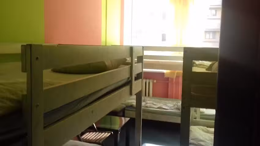 Honey Hostel Centrum