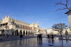 Horizon Park Aparthotel