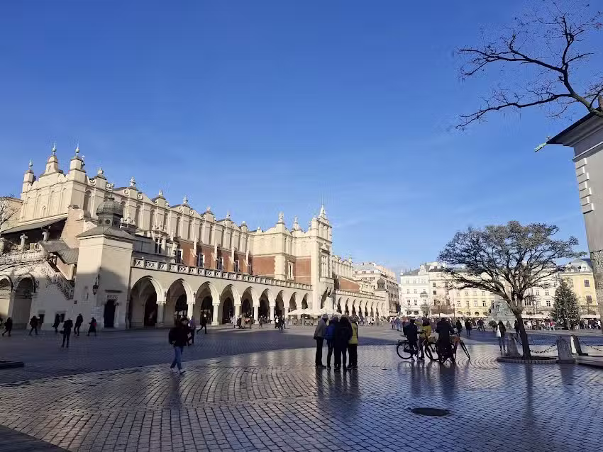 Horizon Park Aparthotel