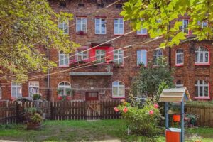 Hornigold Katowice Nikiszowiec