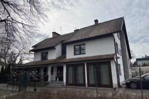 4.friends Hostel in Krakow