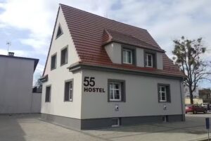 Hostel 55