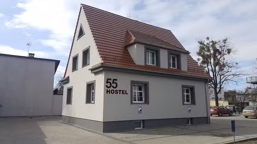 Hostel 55