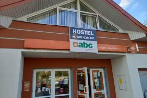 Hostel ABC