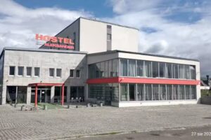 Hostel „Alexander“