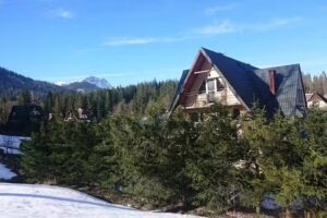 Hostel & Apartments u Florka 2