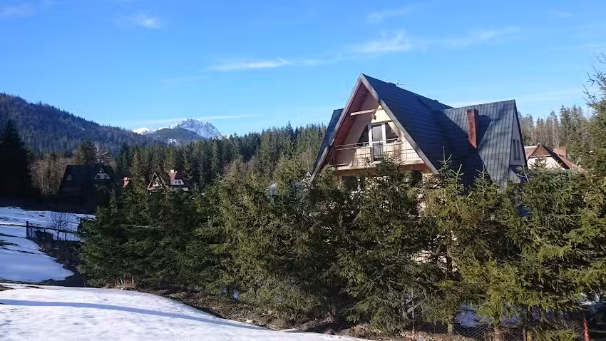 Hostel & Apartments u Florka 2