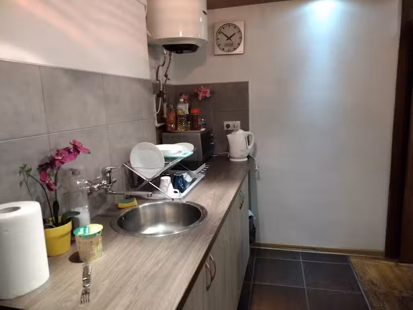 Hostel Bailando Wroclawska 25