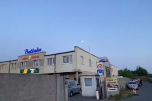 Ballada Hostel – Wólka Kosowska