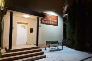 Hostel Bartek