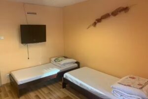Hostel Bartek