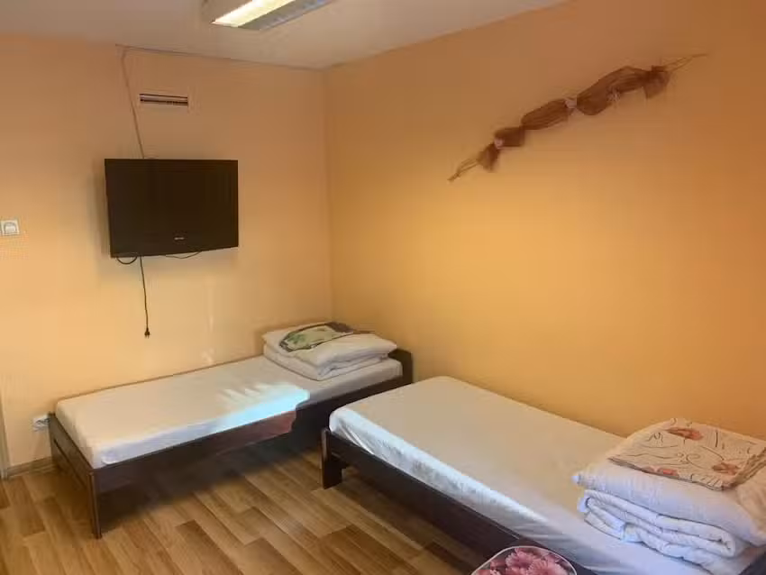 Hostel Bartek