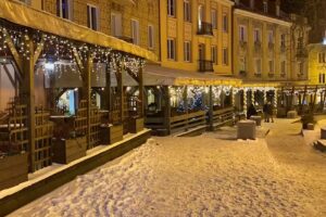 Hostel Białystok Centrum