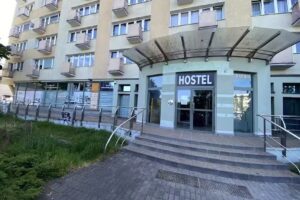 Hostel City Center Gdynia