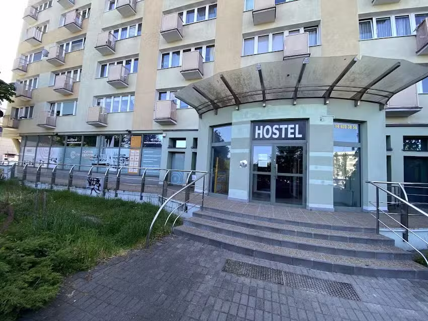 Hostel City Center Gdynia