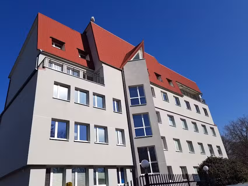 Hostel CITY ROOMS ekonomiczne pokoje miejskie