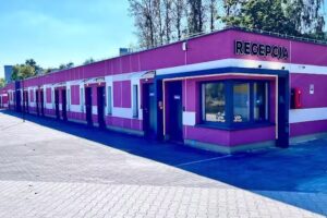 Hostel „Diamond“